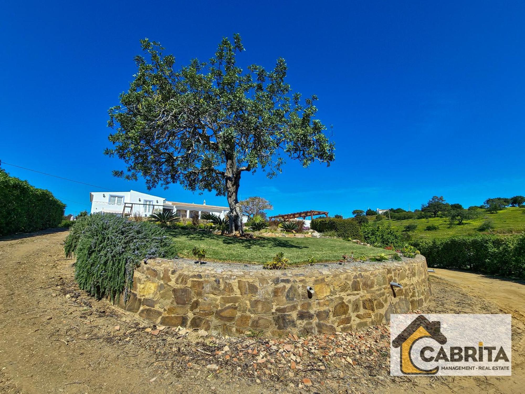 Quinta Dos Medronheiros Βίλα Altura Εξωτερικό φωτογραφία