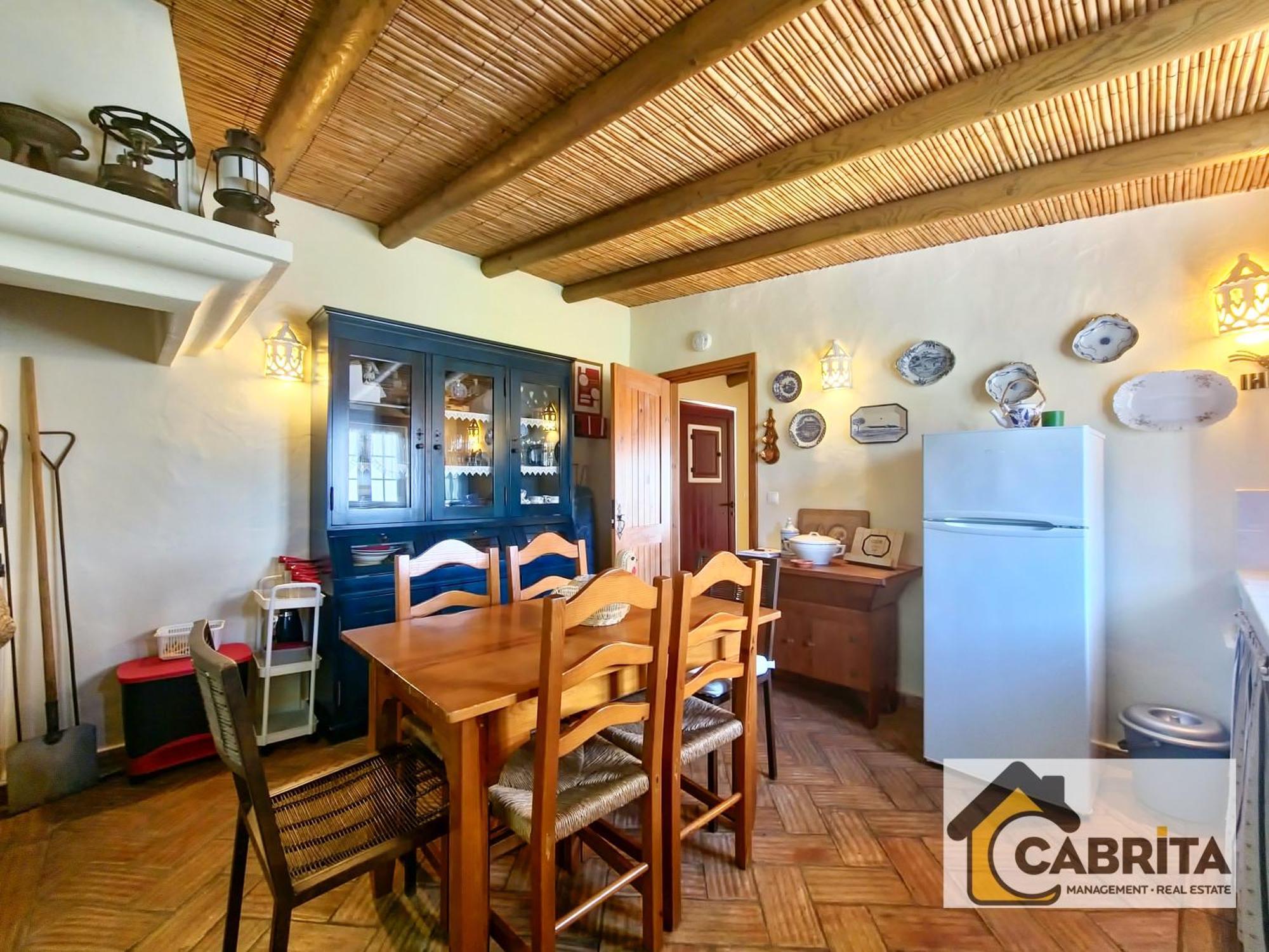 Quinta Dos Medronheiros Βίλα Altura Εξωτερικό φωτογραφία