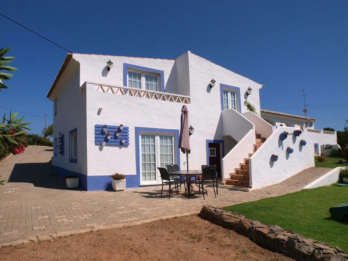 Quinta Dos Medronheiros Βίλα Altura Εξωτερικό φωτογραφία